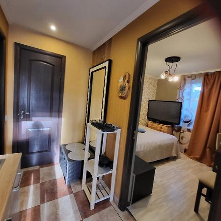 Classic Apartment Jūrkalne エクステリア 写真