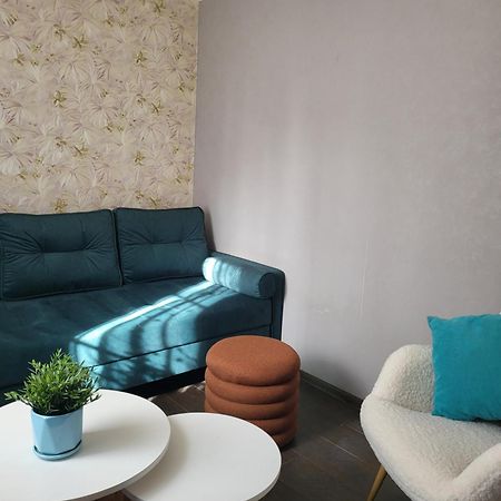 Classic Apartment Jūrkalne エクステリア 写真