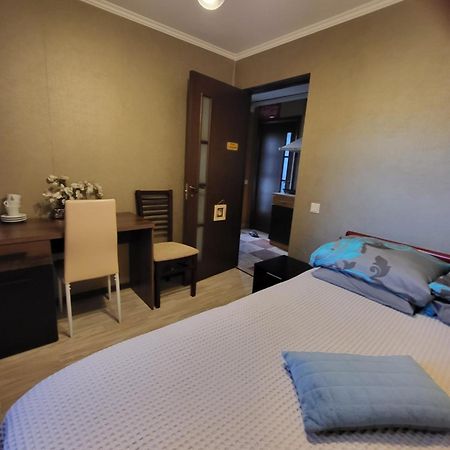Classic Apartment Jūrkalne エクステリア 写真