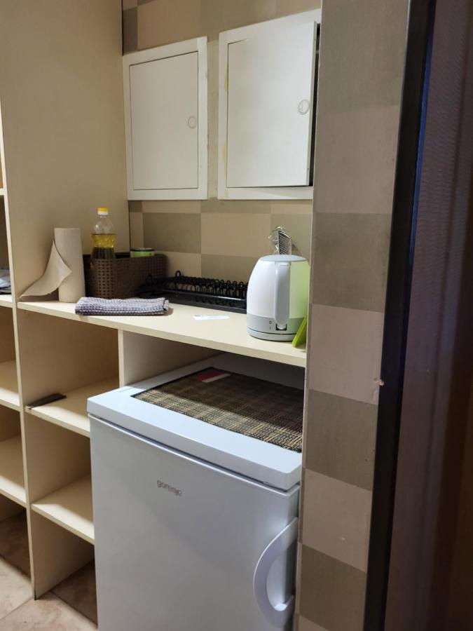 Classic Apartment Jūrkalne エクステリア 写真