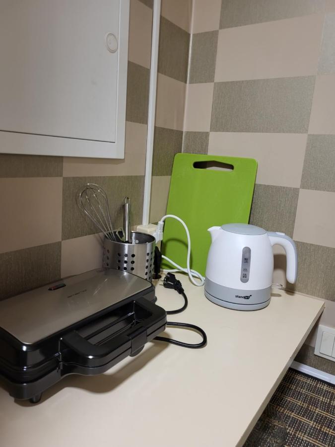 Classic Apartment Jūrkalne エクステリア 写真