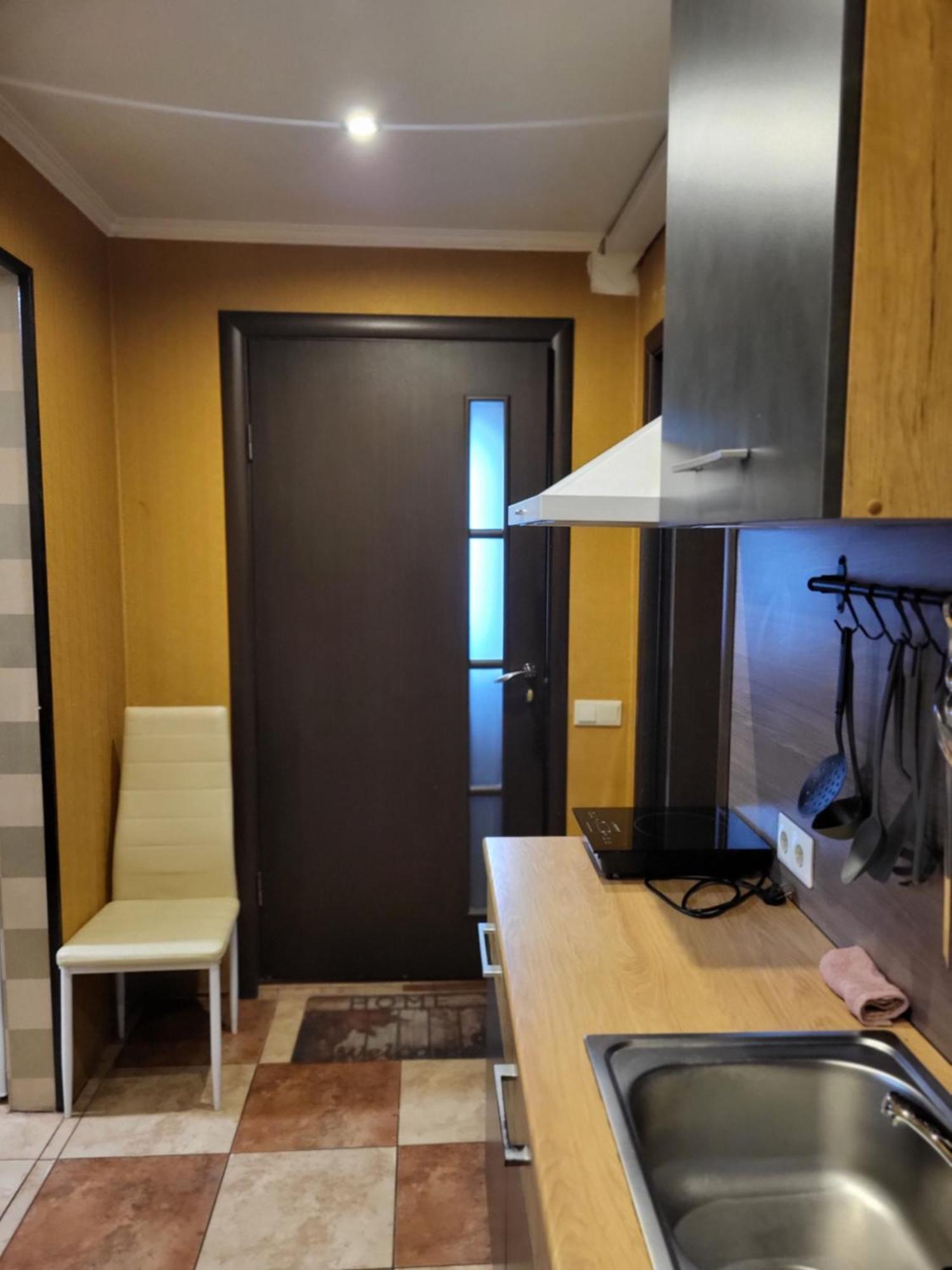 Classic Apartment Jūrkalne エクステリア 写真