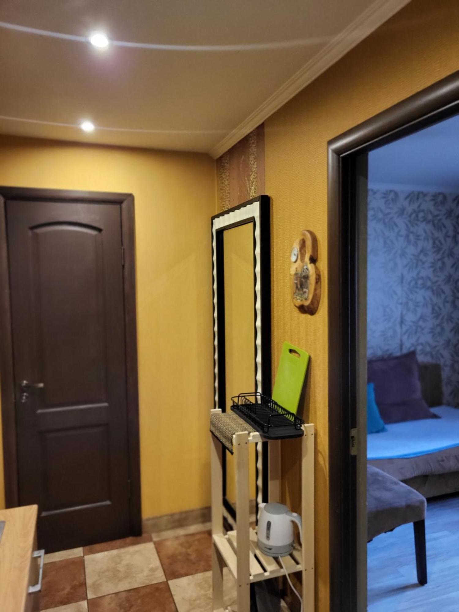 Classic Apartment Jūrkalne エクステリア 写真