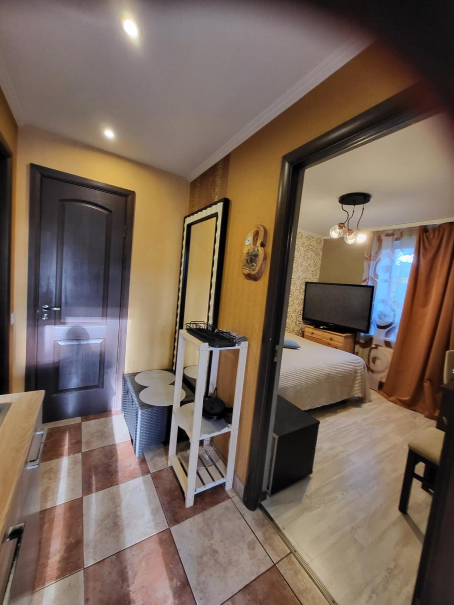 Classic Apartment Jūrkalne エクステリア 写真