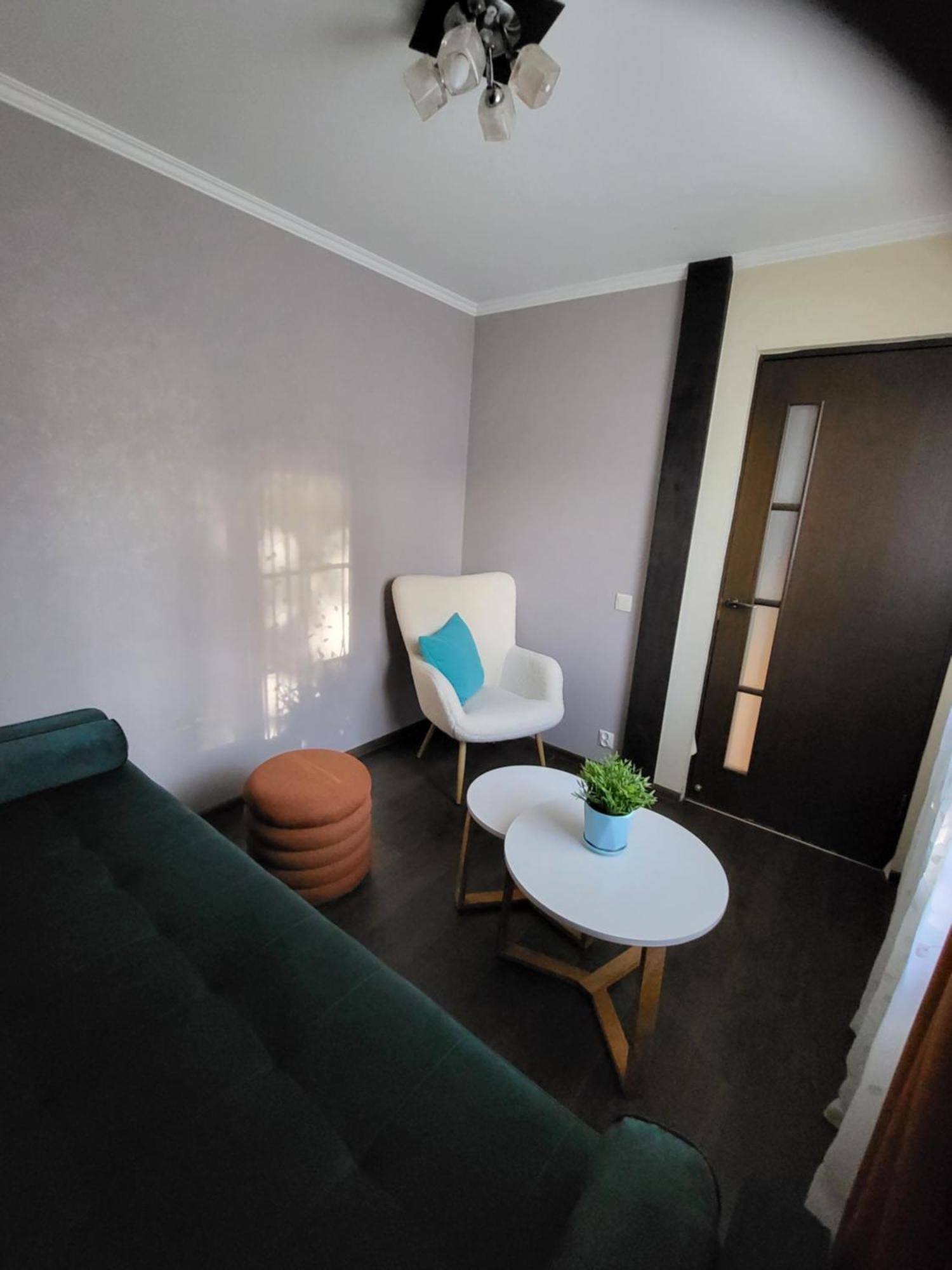 Classic Apartment Jūrkalne エクステリア 写真