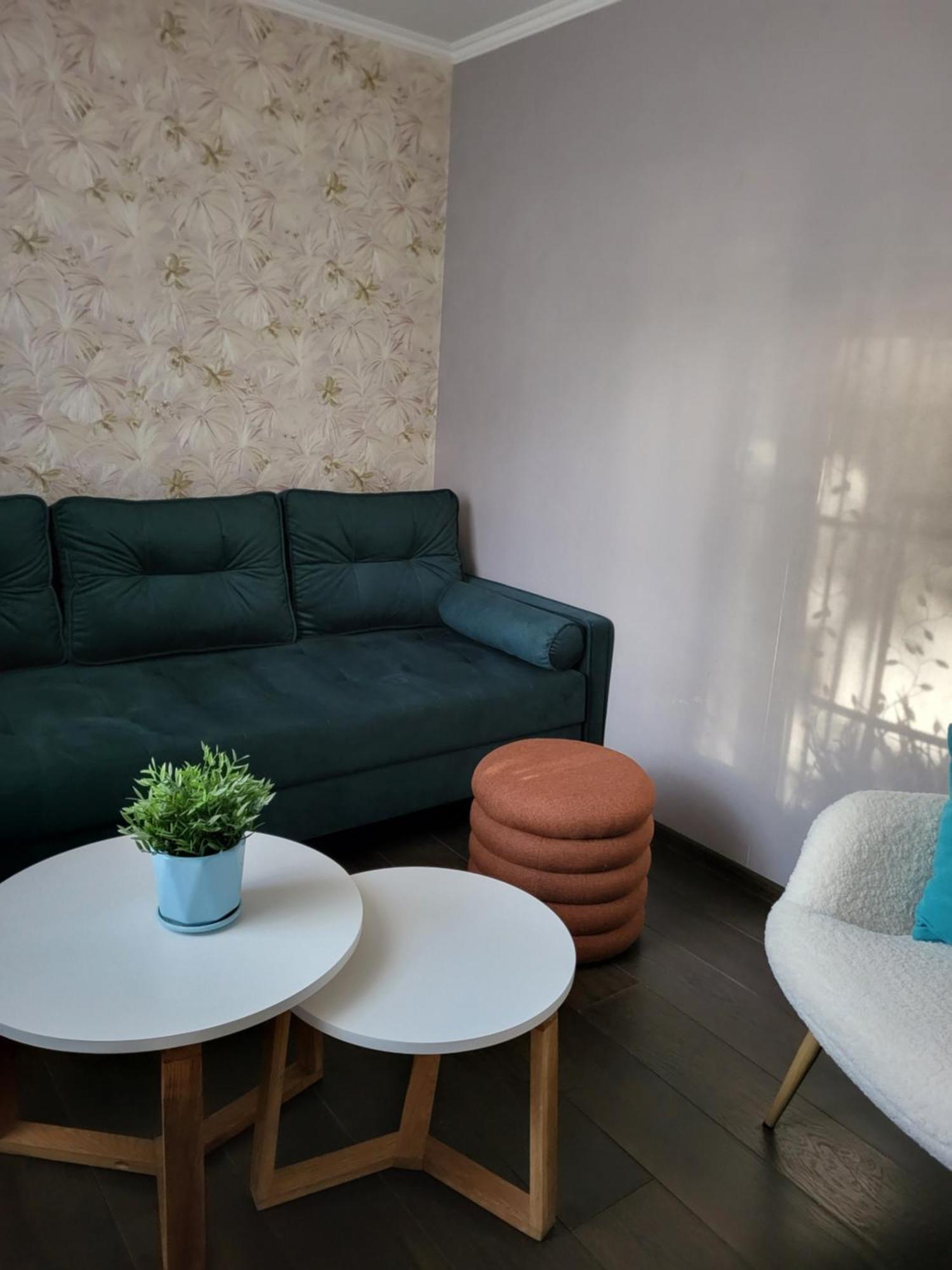 Classic Apartment Jūrkalne エクステリア 写真