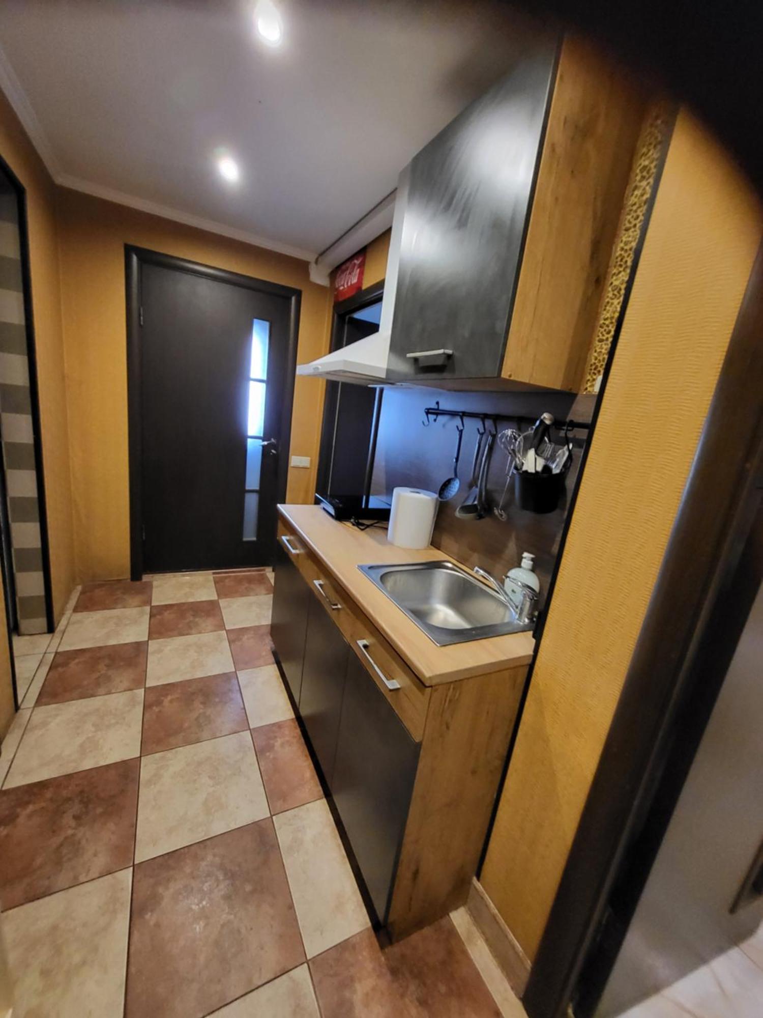 Classic Apartment Jūrkalne エクステリア 写真